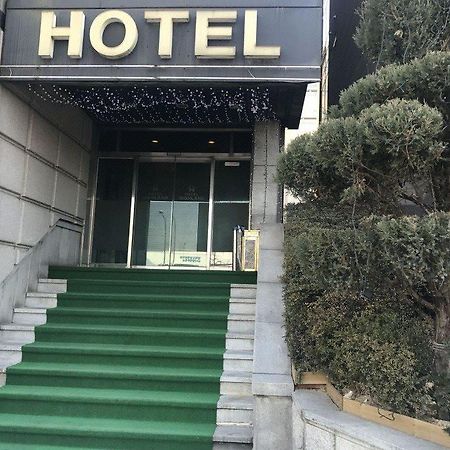Hotel Highland Seul Esterno foto